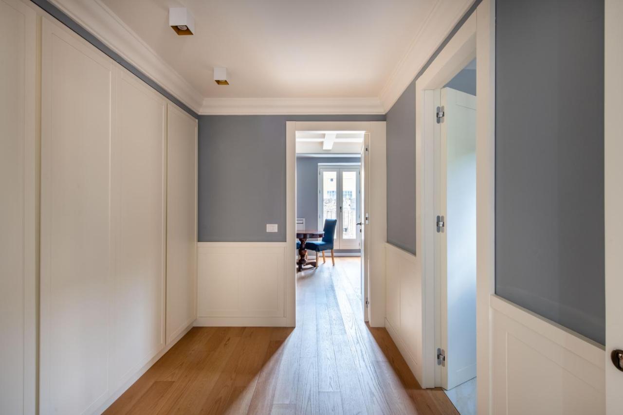Palazzo De Gregorio Apartments Palermo Zewnętrze zdjęcie