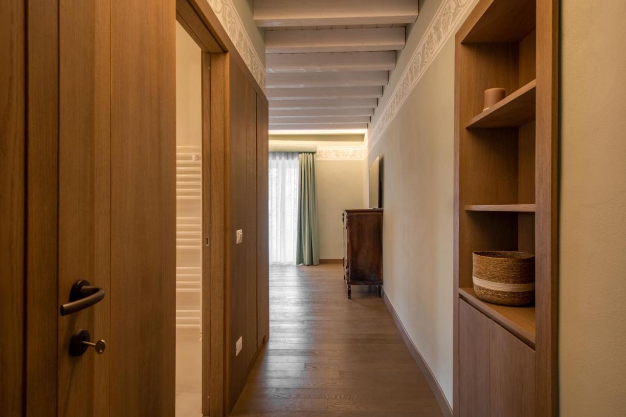 Palazzo De Gregorio Apartments Palermo Zewnętrze zdjęcie