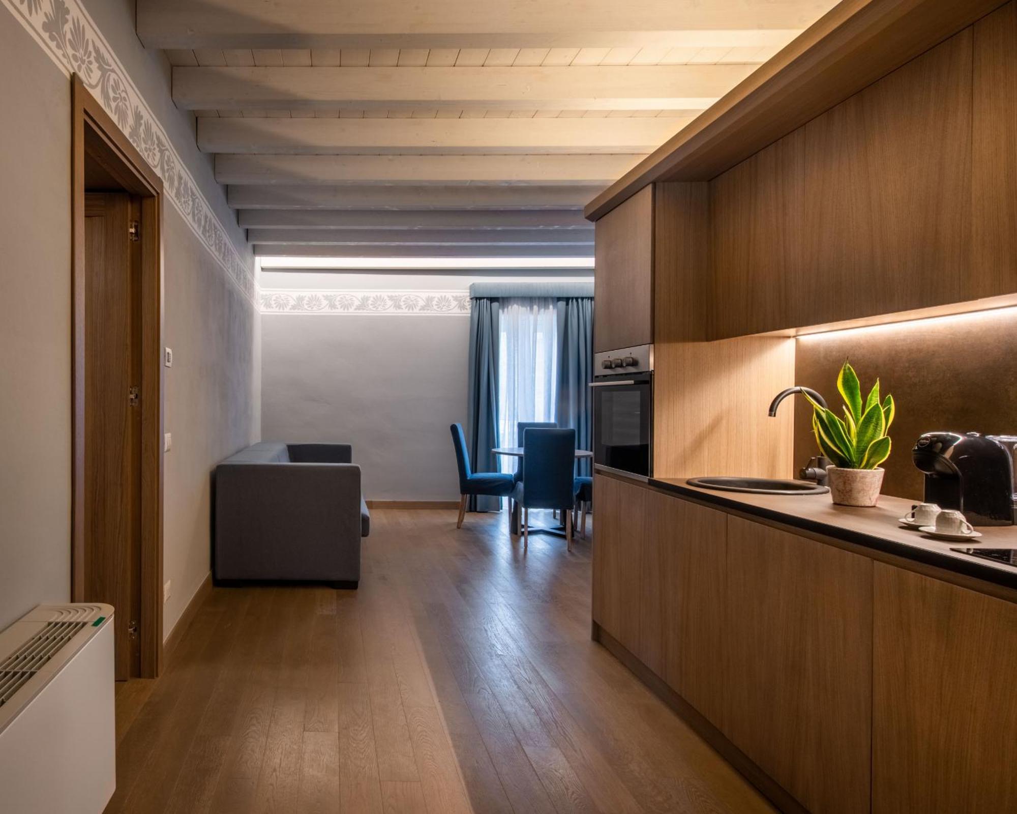 Palazzo De Gregorio Apartments Palermo Zewnętrze zdjęcie
