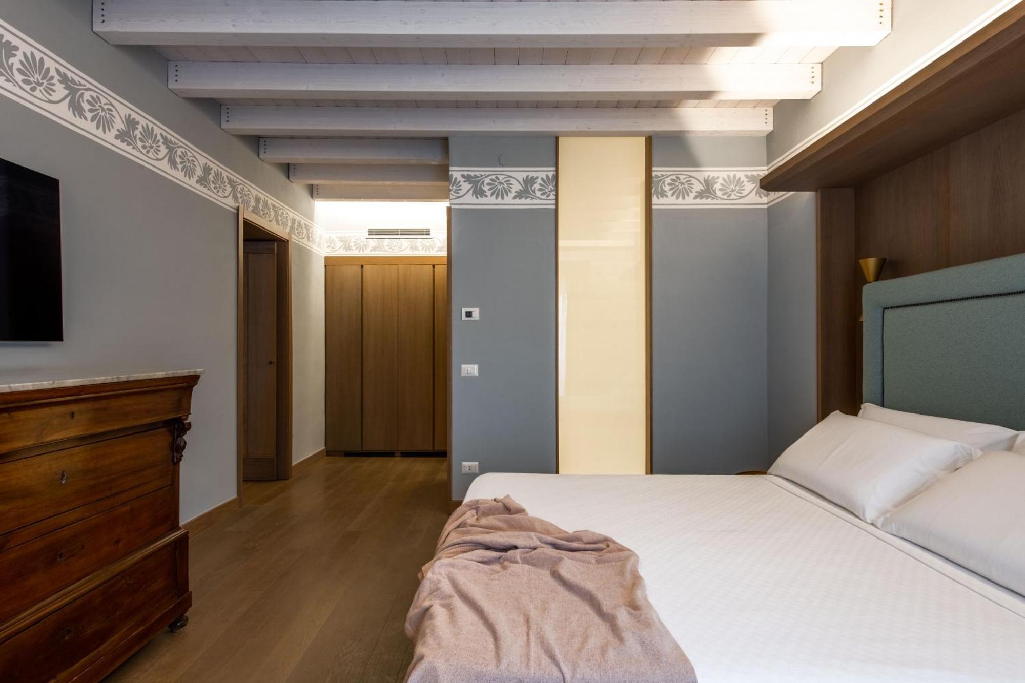 Palazzo De Gregorio Apartments Palermo Zewnętrze zdjęcie